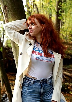 Jessie Red